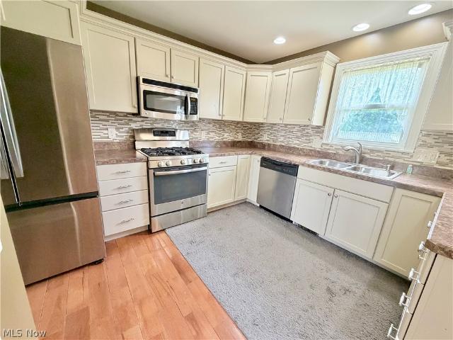 House for sale in Perry, Ohio