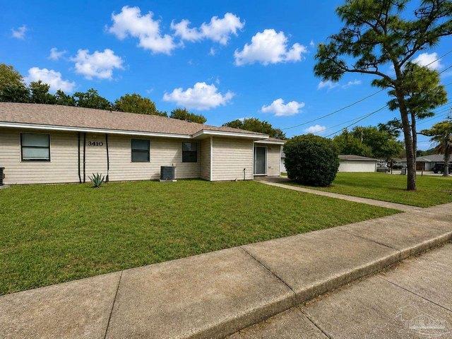 House for sale in Gulf Breeze, Florida