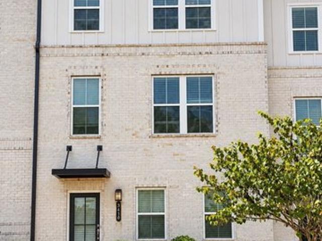 Townhouse for sale in Duluth, Gwinnett County