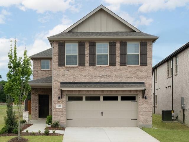 House for sale in Anna, Texas