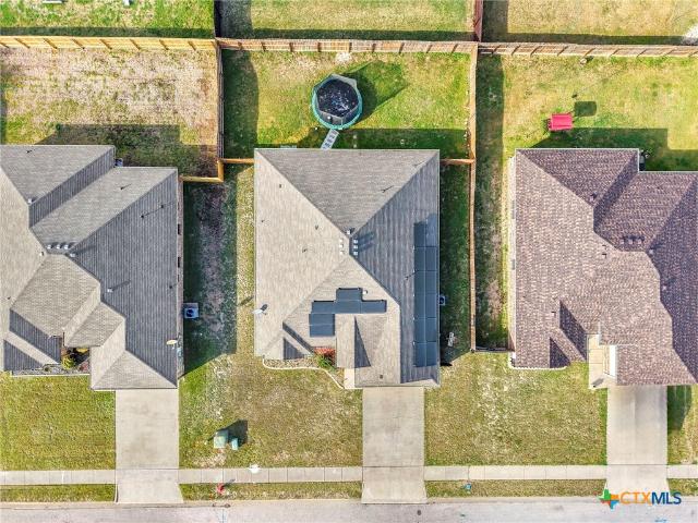House for sale in Briggs, Texas