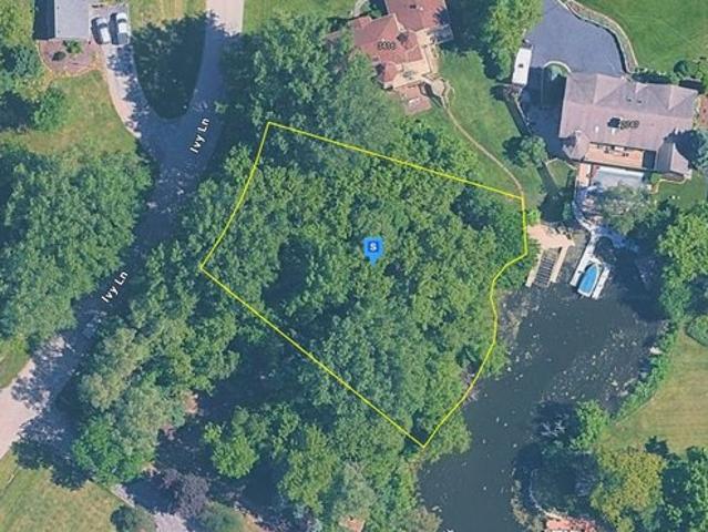 Land for sale in Mchenry, Illinois
