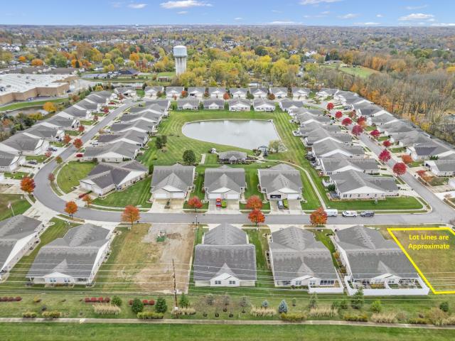 Condo for sale in Greenwood, Indiana