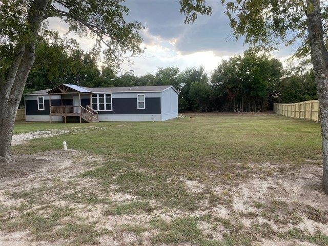 House for sale in North Zulch, Texas