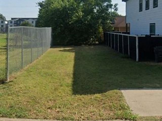 Land for sale in Dallas, Texas