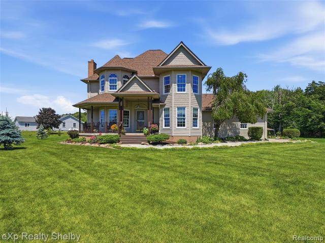 House for sale in Richmond, Michigan