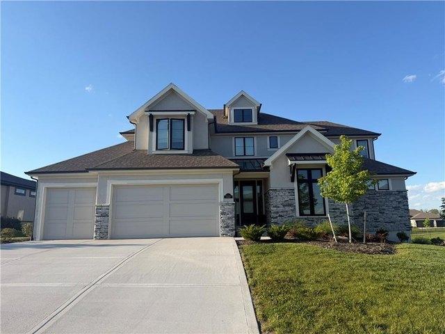 House for sale in Kansas City, Missouri