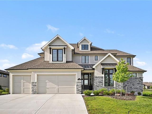 House for sale in Kansas City, Missouri