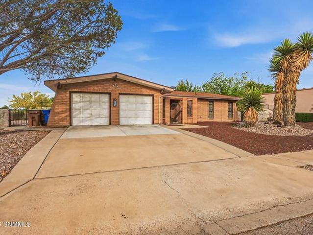 House for sale in Dona Ana, New Mexico