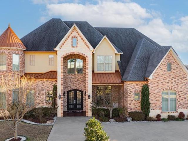 House for sale in Longview, Texas