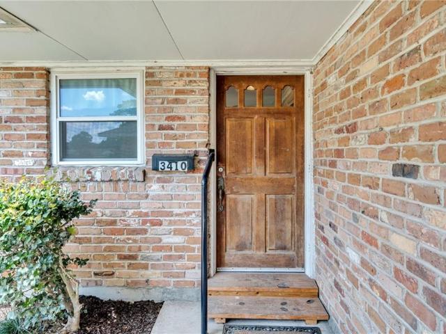 Property for rent in New Orleans, Louisiana