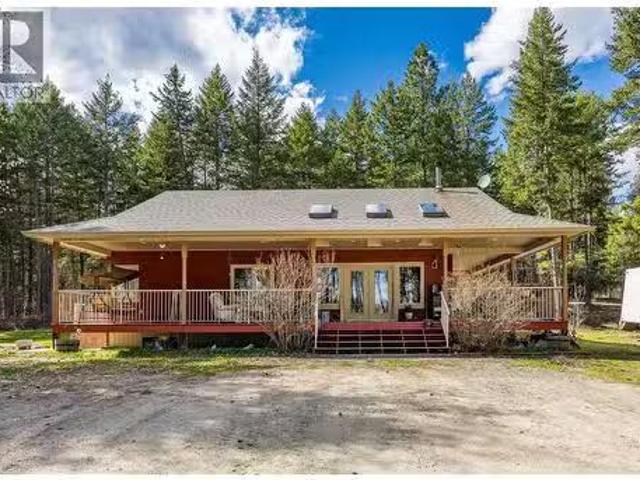House for sale in West Kelowna, British Columbia
