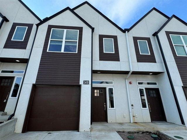 Townhouse for sale in Tulsa, Oklahoma