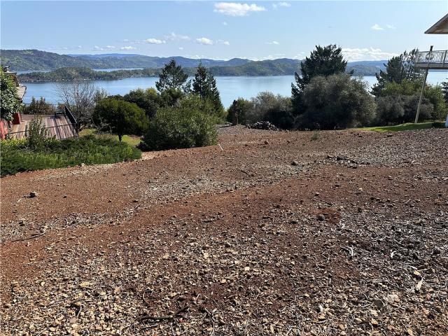 Land for sale in Lake, California