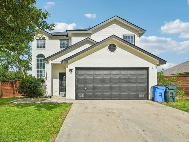 House for sale in Seguin, Texas