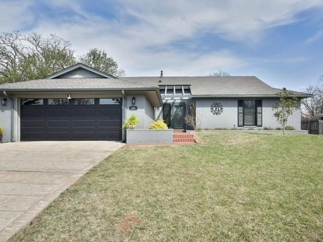 House for sale in Duncan, Oklahoma