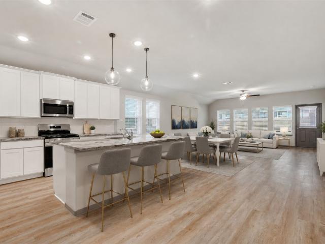 House for sale in Harris, Texas