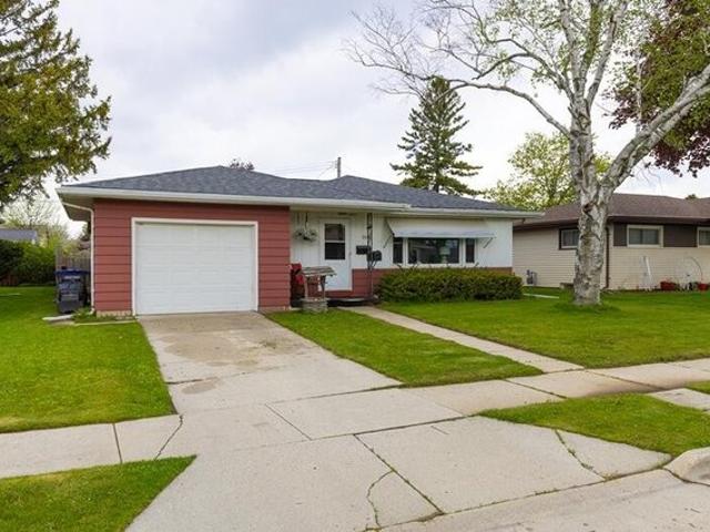House for sale in Sheboygan, Wisconsin