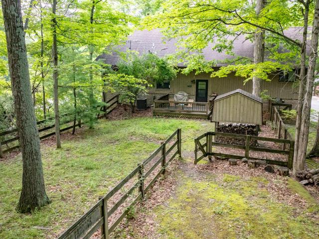 House for sale in Greencastle, Indiana