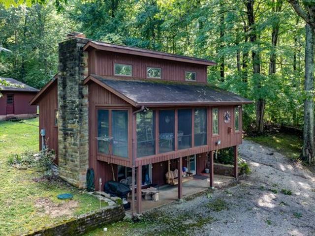 House for sale in Greencastle, Indiana