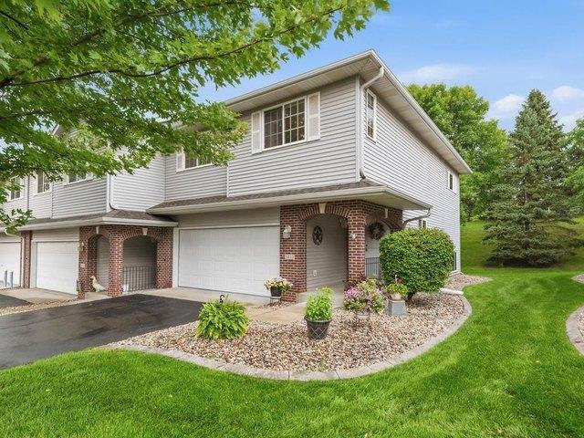 Townhouse for sale in Prior Lake, Minnesota