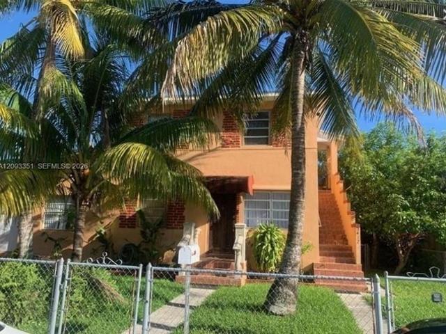 House for sale in Miami, Florida