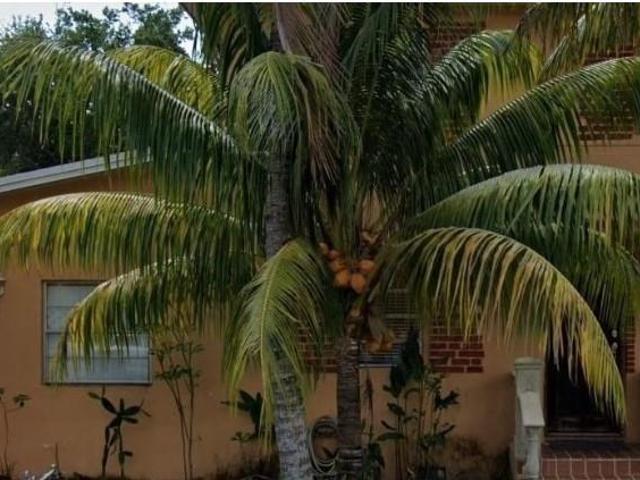 House for sale in Miami, Florida