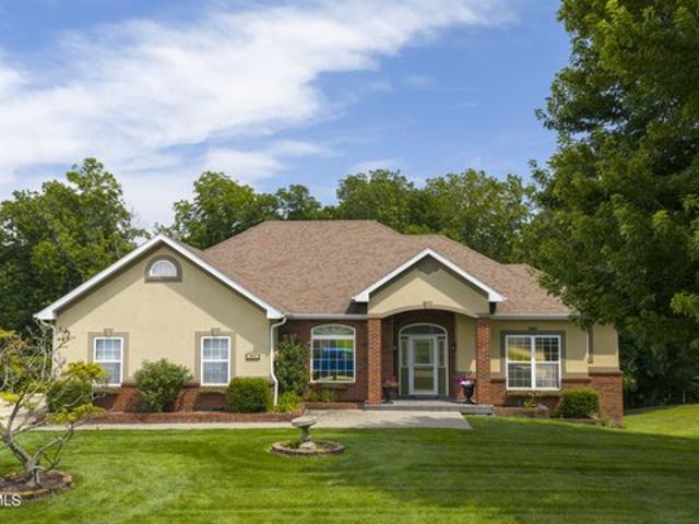 House for sale in Callaway, Missouri