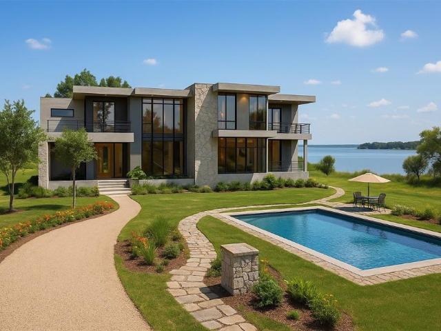 House for sale in Hunt, Texas