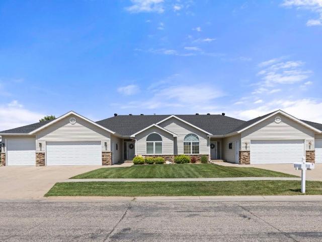 House for sale in Moorhead, Minnesota