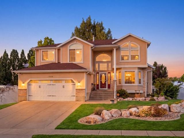 House for sale in Roy, Utah