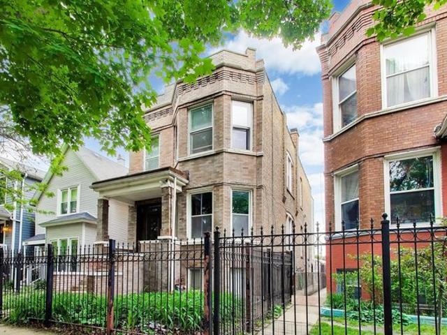 House for sale in Chicago Park, Illinois