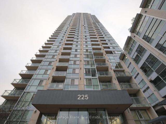 Condo for sale in Mississauga, Ontario
