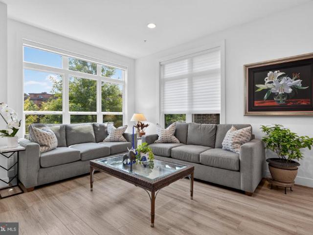 Townhouse for sale in Rockville, Maryland