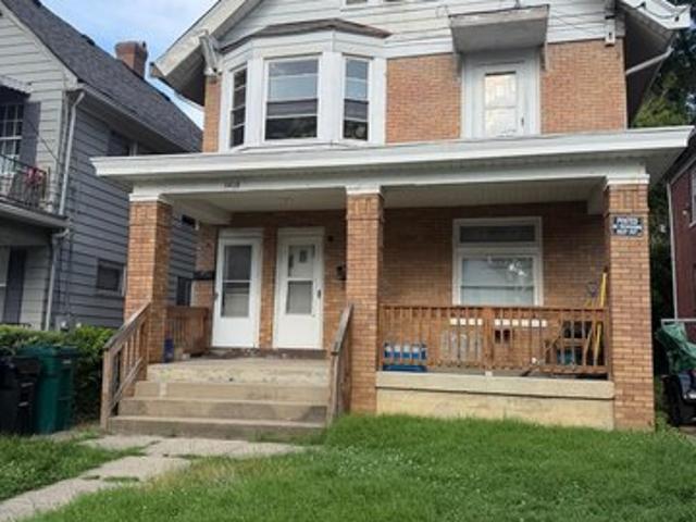 House for sale in Evanston, Roselawn