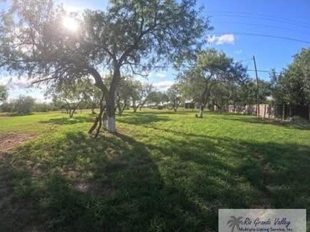 Land for sale in Los Fresnos, Cameron County