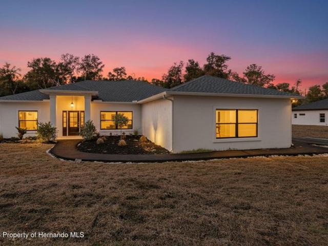 House for sale in Webster, Florida