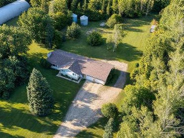 House for sale in Springfield, Manitoba
