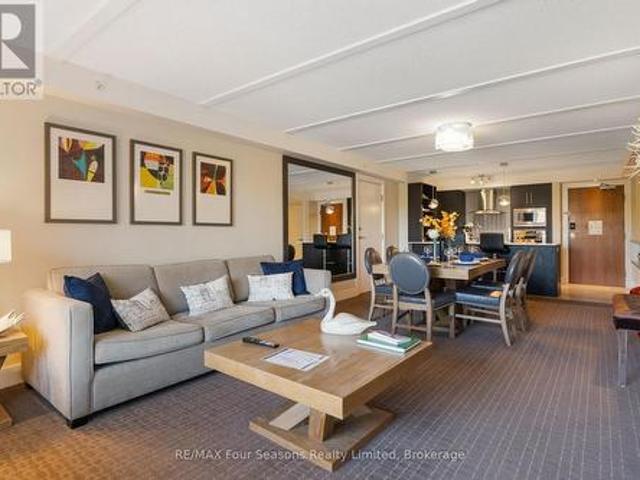 Condo for sale in Collingwood, Central Ontario