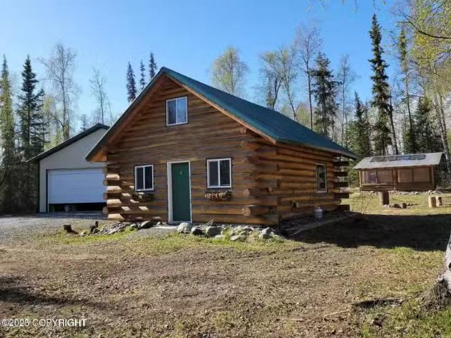House for sale in Soldotna