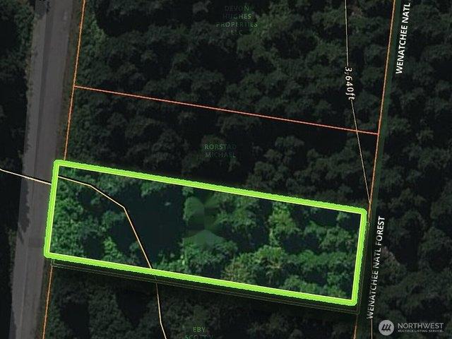 Land for sale in Leavenworth, Washington