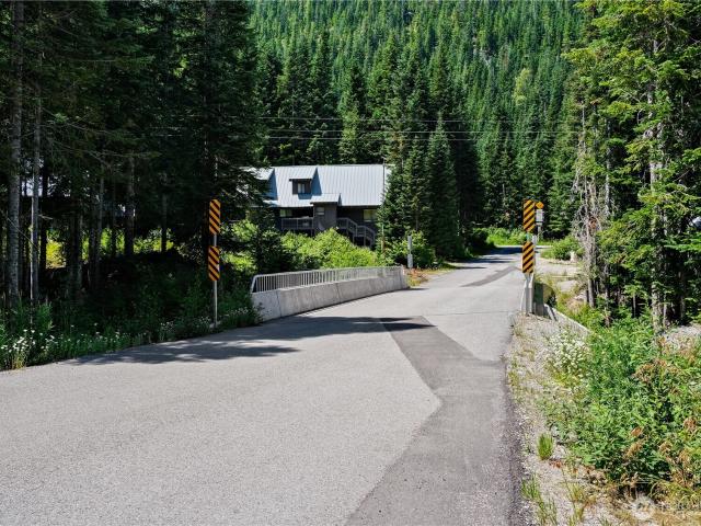 Land for sale in Leavenworth, Washington