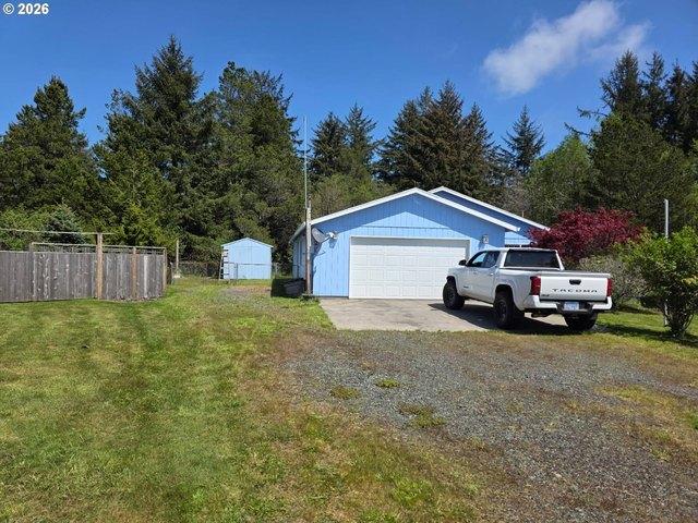 House for sale in Oregonia