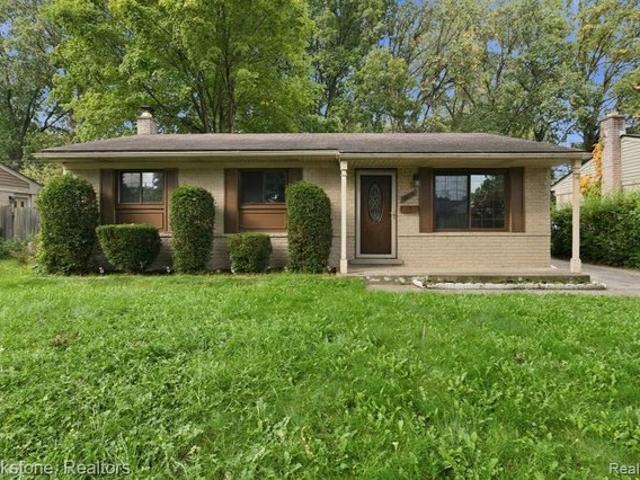 House for sale in Warren Trail, Westland