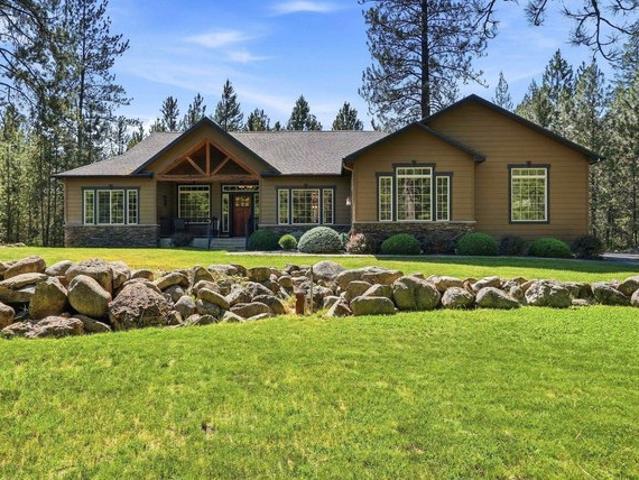 House for sale in Deer Park, Washington
