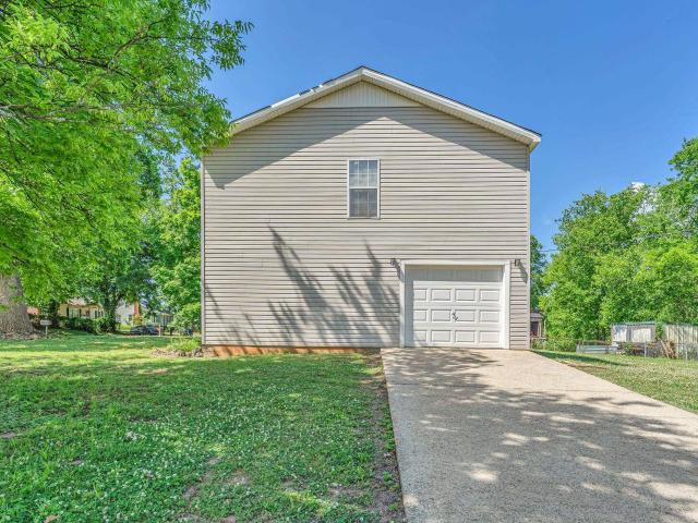 House for sale in Sheffield, Alabama