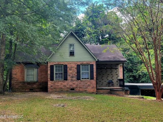 House for sale in Meridian, Mississippi