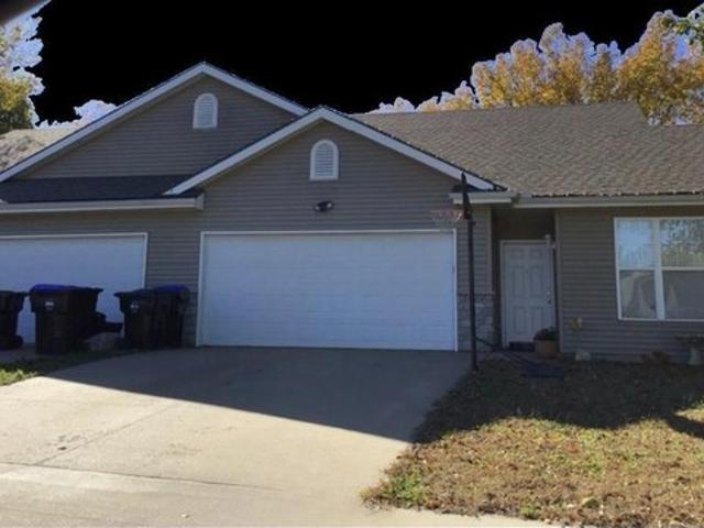 House for sale in Kansas