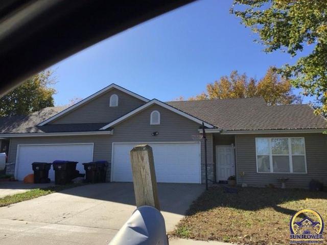 House for sale in Kansas