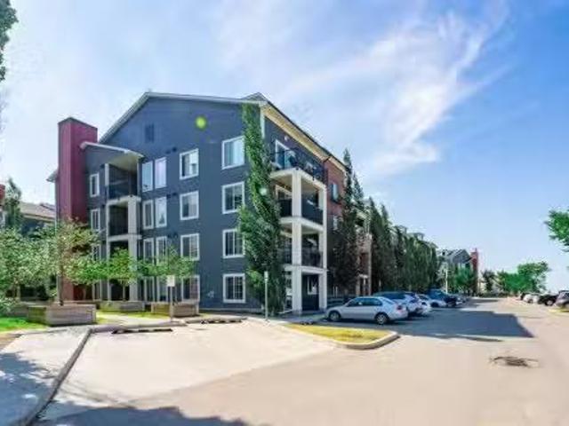 Condo for sale in Northwest, Alberta